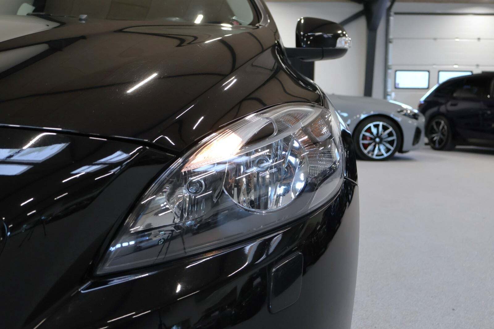 Volvo V40 2,0 D2 120 Eco