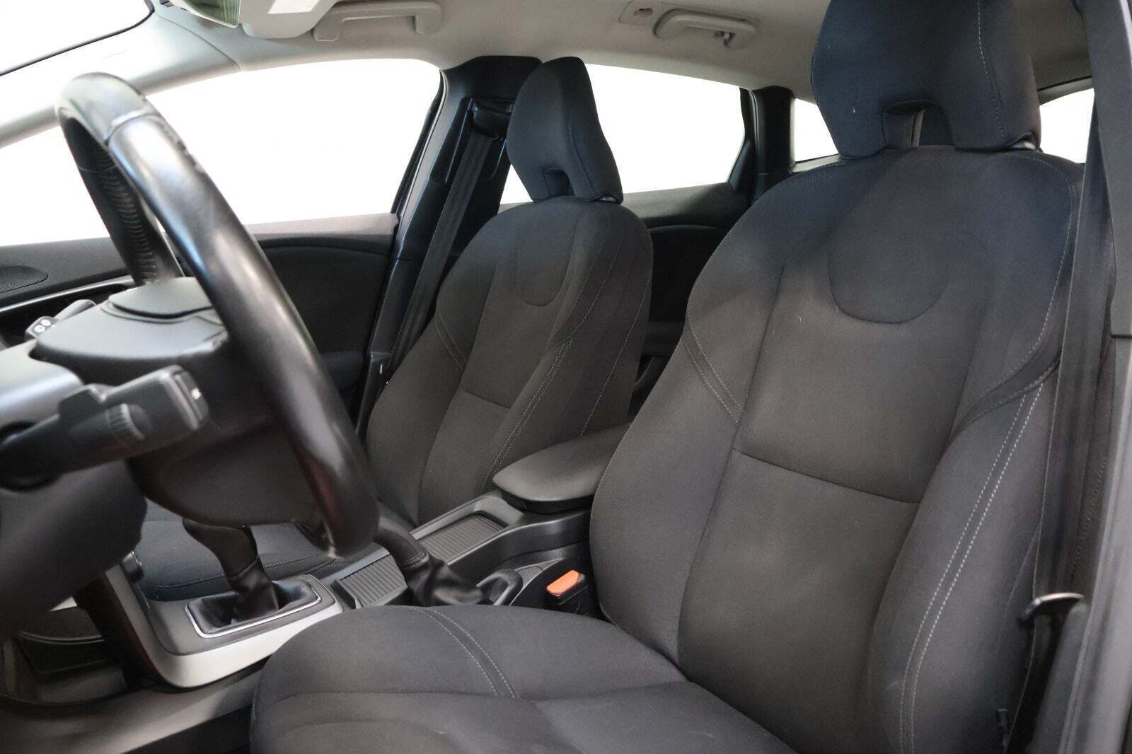 Volvo V40 2,0 D2 120 Eco