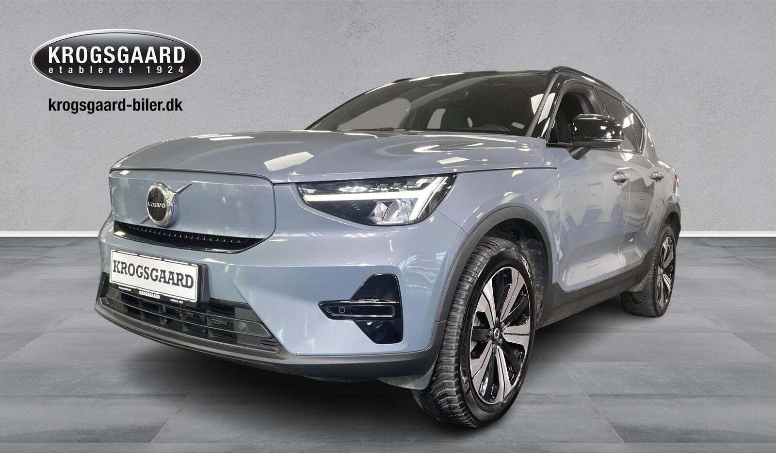 Volvo XC40 P6 ReCharge Core