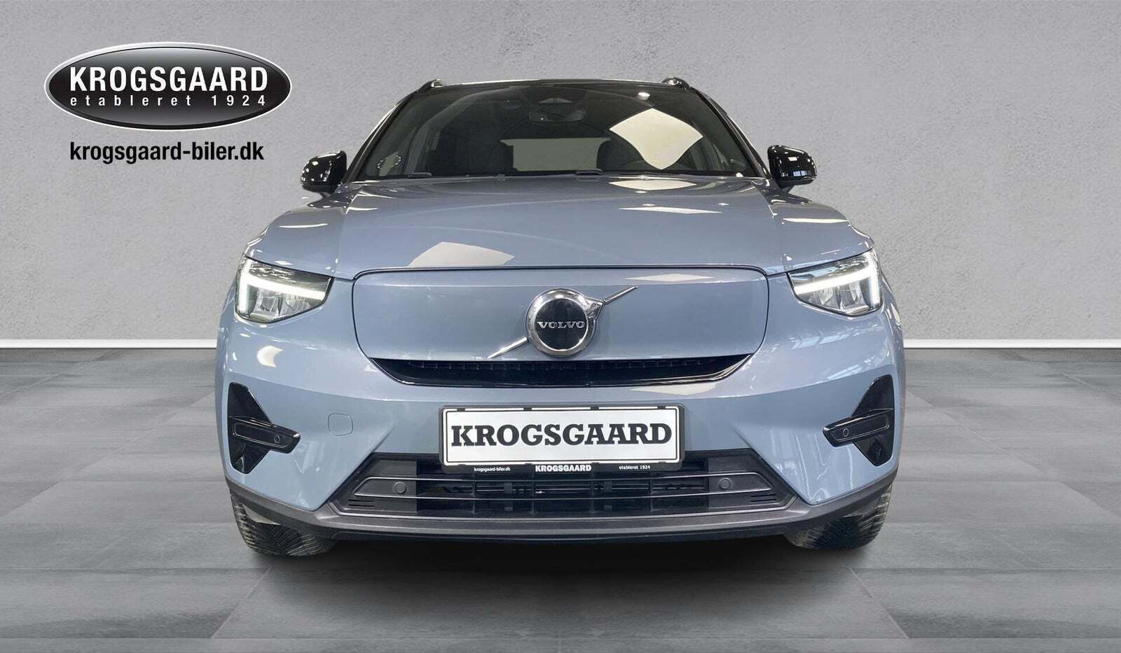 Volvo XC40 P6 ReCharge Core