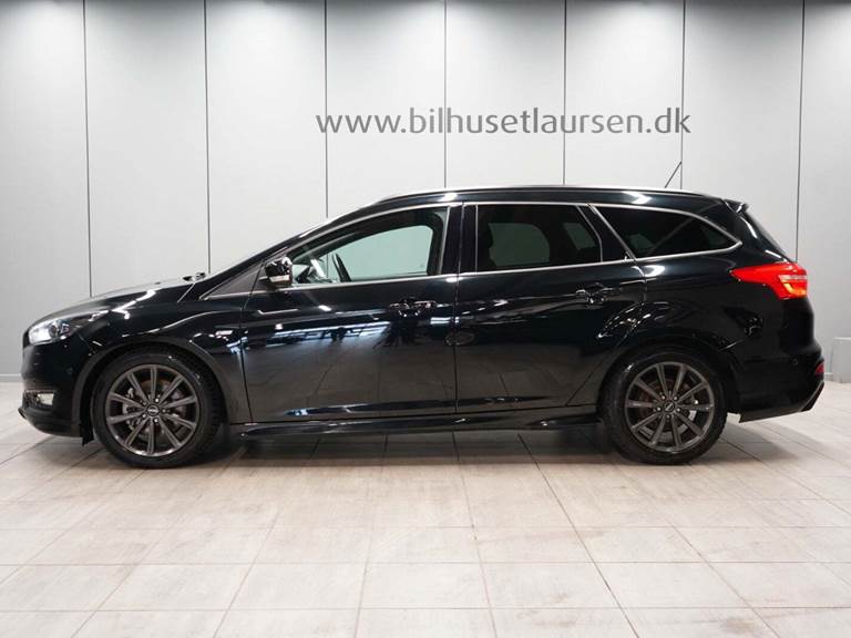 Ford Focus 1,5 SCTi 182 ST-Line stc. aut.
