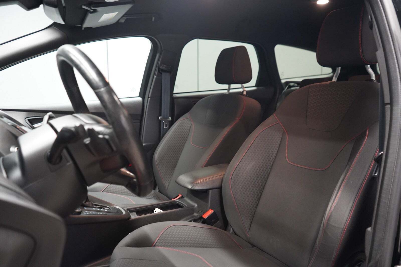 Ford Focus 1,5 SCTi 182 ST-Line stc. aut.