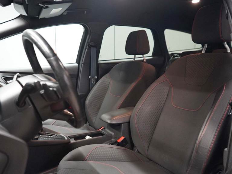 Ford Focus 1,5 SCTi 182 ST-Line stc. aut.