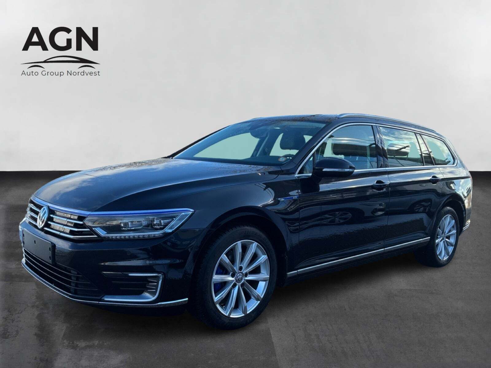 VW Passat 1,4 GTE Highline Variant DSG