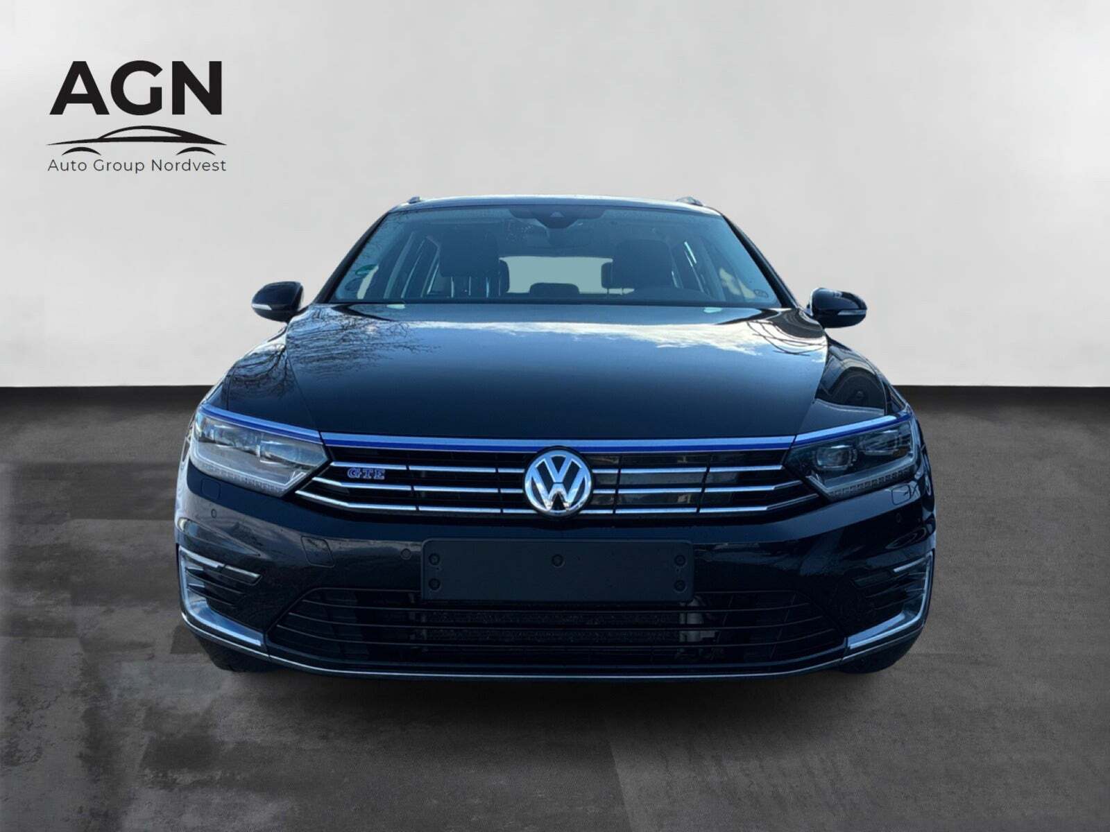 VW Passat 1,4 GTE Highline Variant DSG