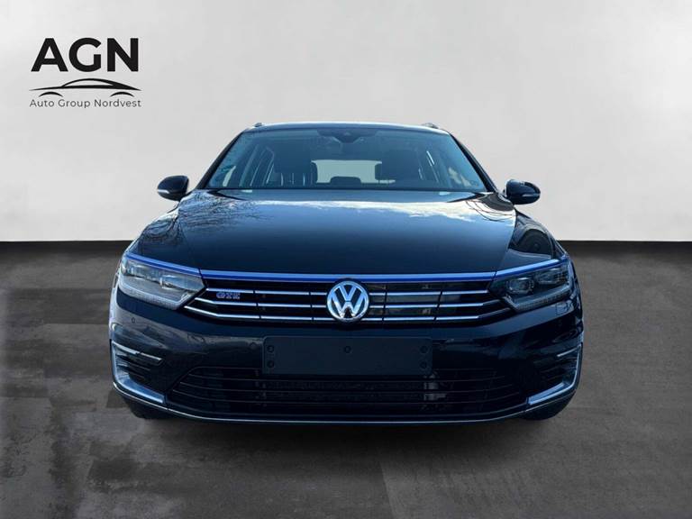 VW Passat 1,4 GTE Highline Variant DSG