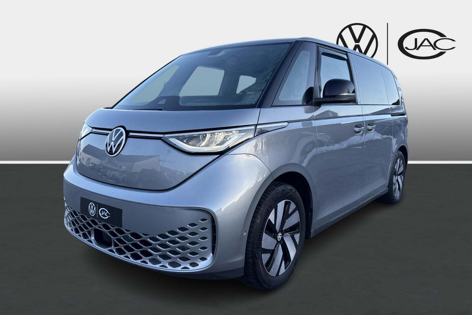 VW ID.Buzz 77 Life SWB