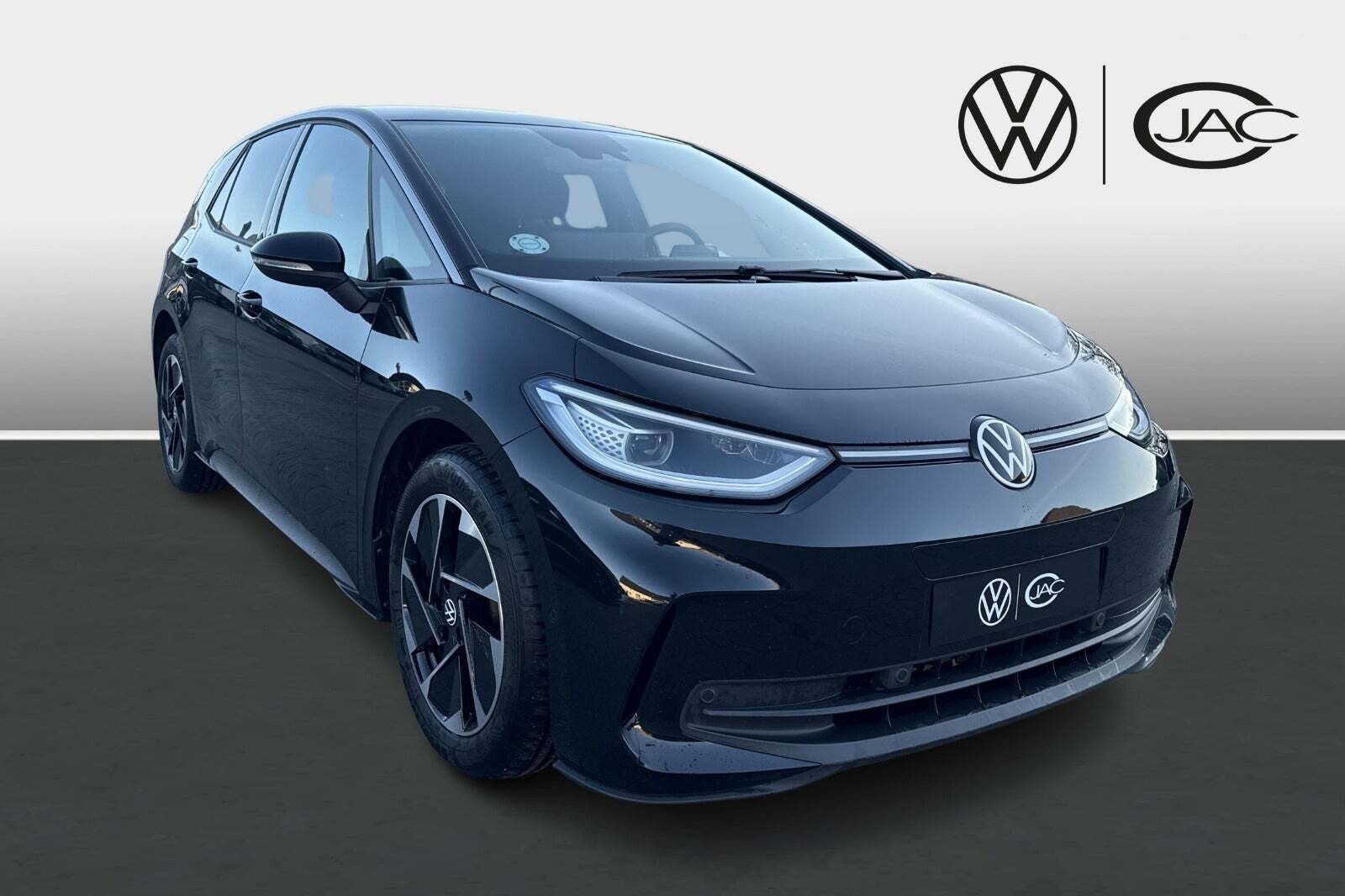 VW ID.3 58 Style
