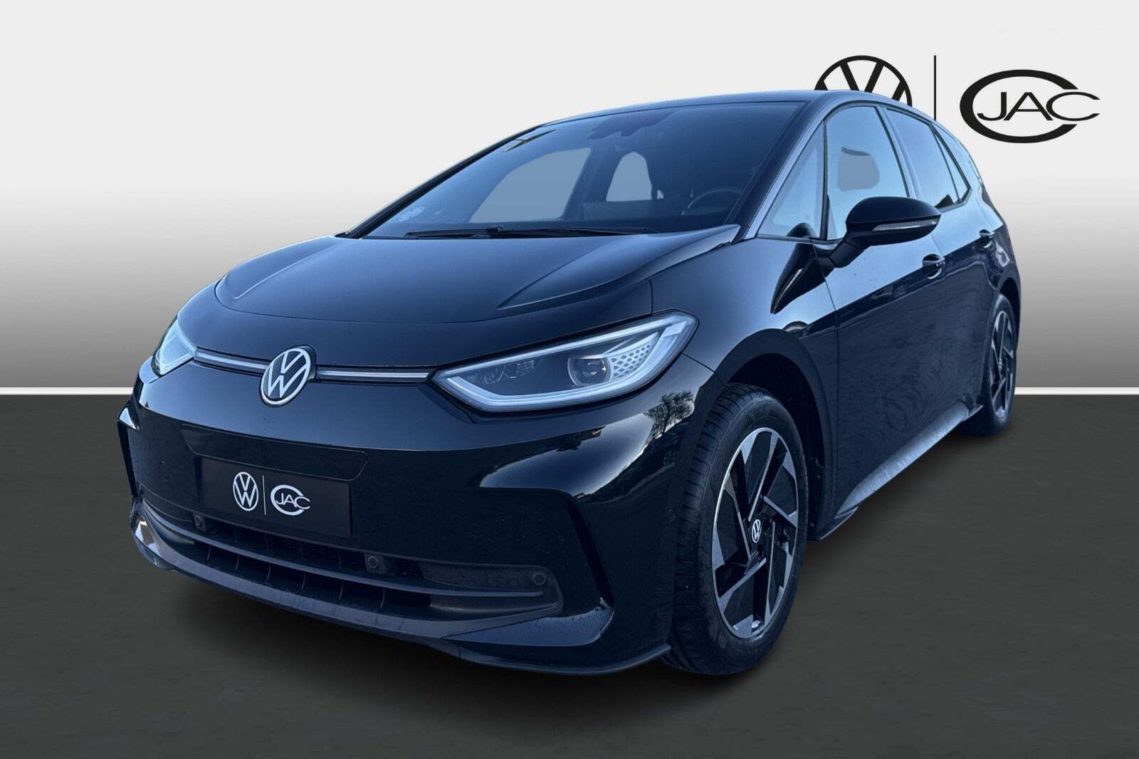 VW ID.3 58 Style