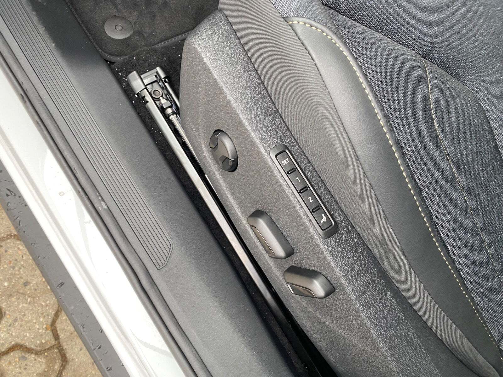 Skoda Elroq 85 iV Advanced