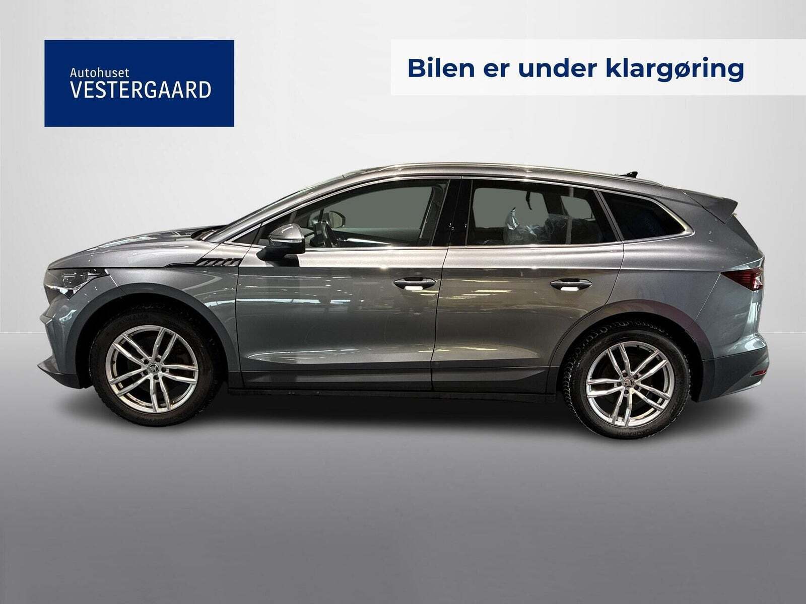 Skoda Enyaq 80 iV Premium