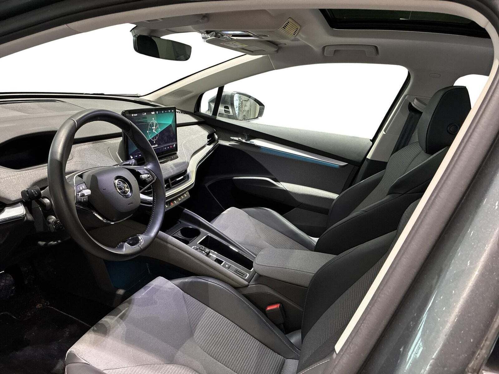 Skoda Enyaq 80 iV Premium