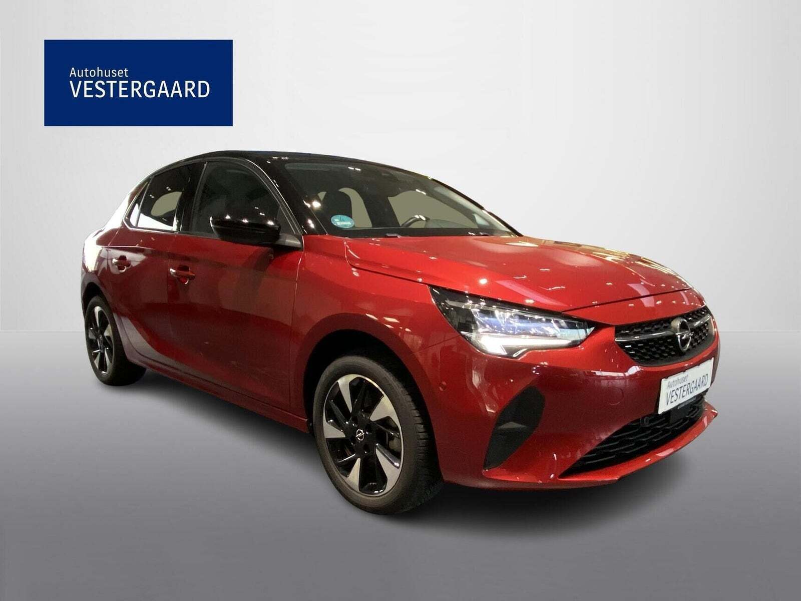 Opel Corsa-e 50 Elegance