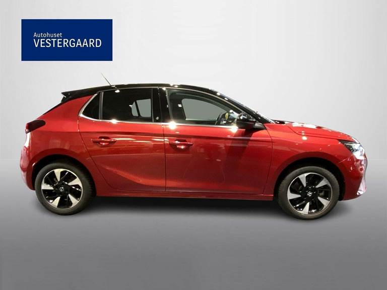 Opel Corsa-e 50 Elegance