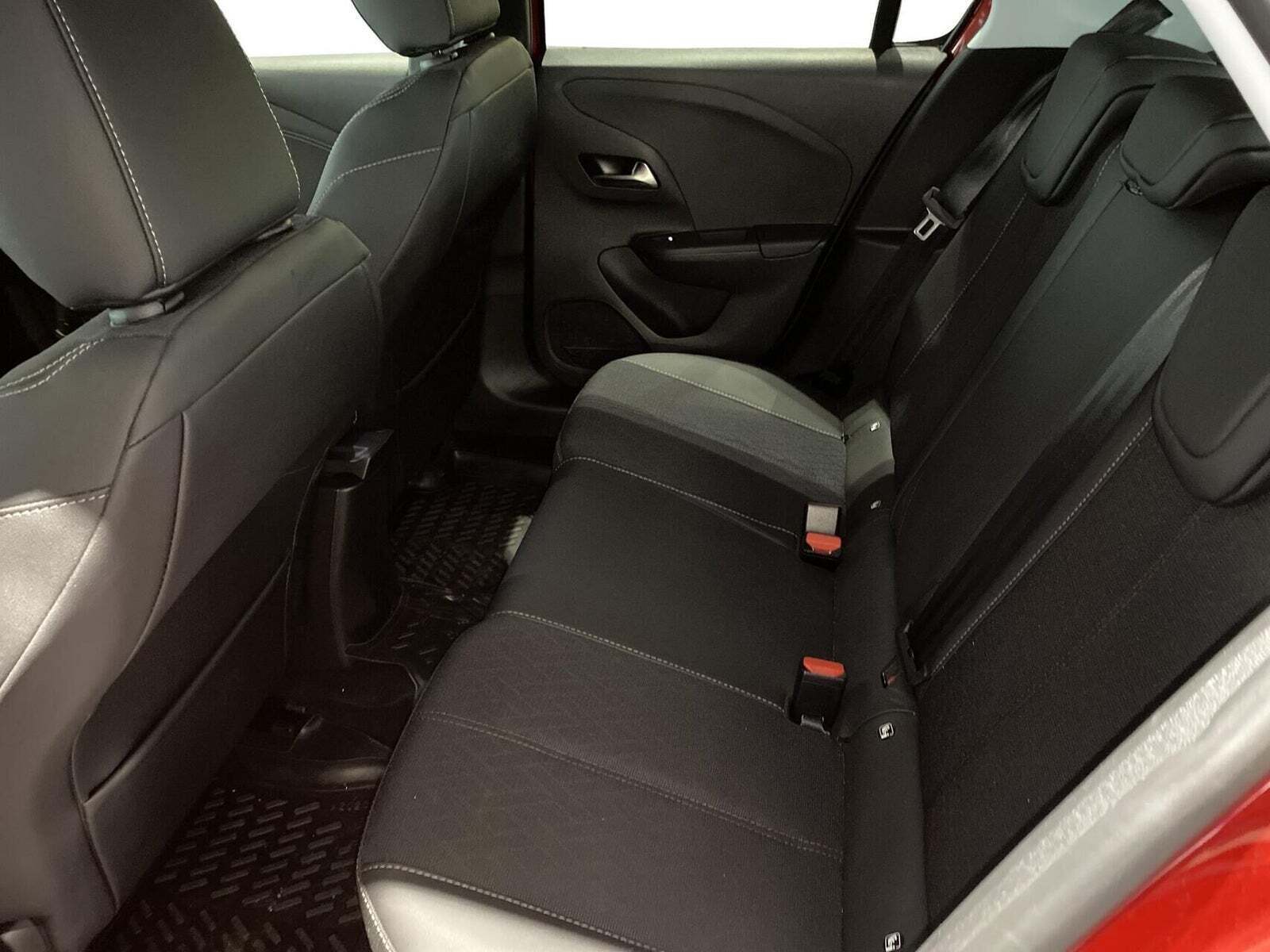 Opel Corsa-e 50 Elegance