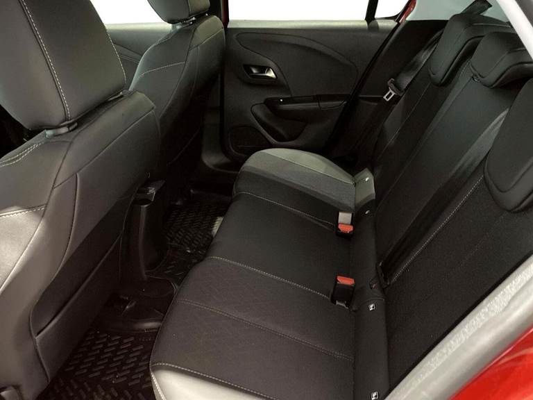 Opel Corsa-e 50 Elegance