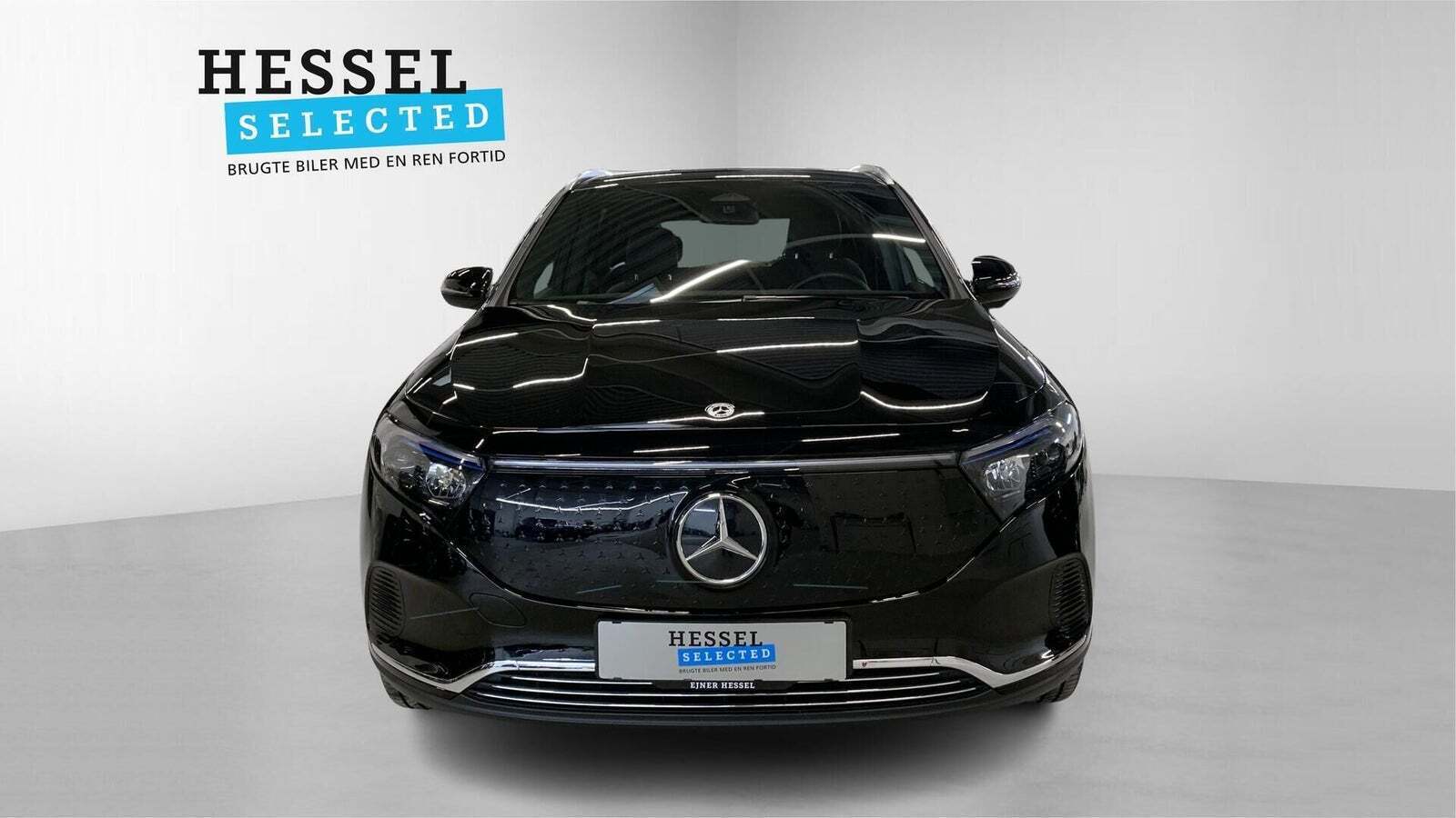 Mercedes EQA250+ Progressive