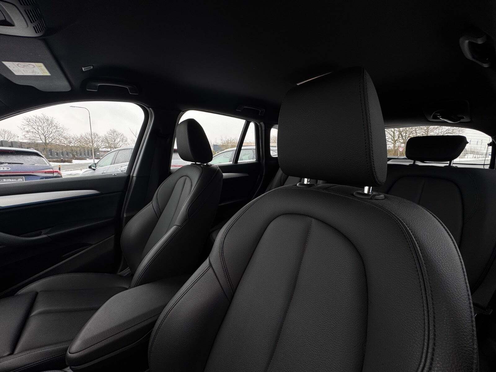 BMW X1 1,5 xDrive25e M-Sport aut.