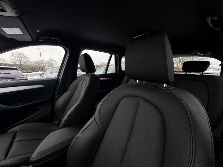 BMW X1 1,5 xDrive25e M-Sport aut.