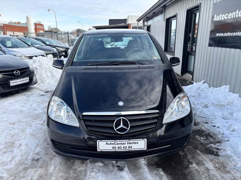 Mercedes A160 1,5 BE