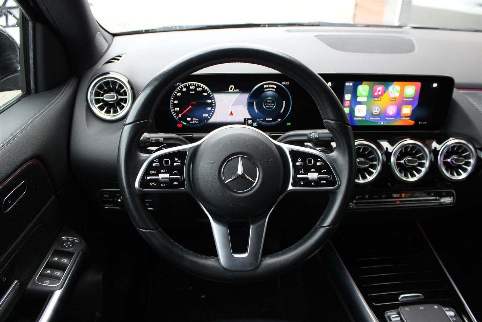 Mercedes EQA300 Progressive 4Matic