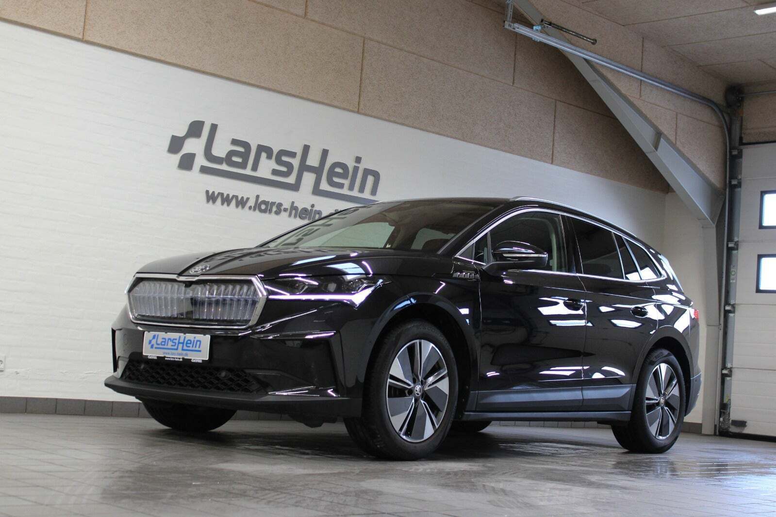 Skoda Enyaq 80 iV Ultra