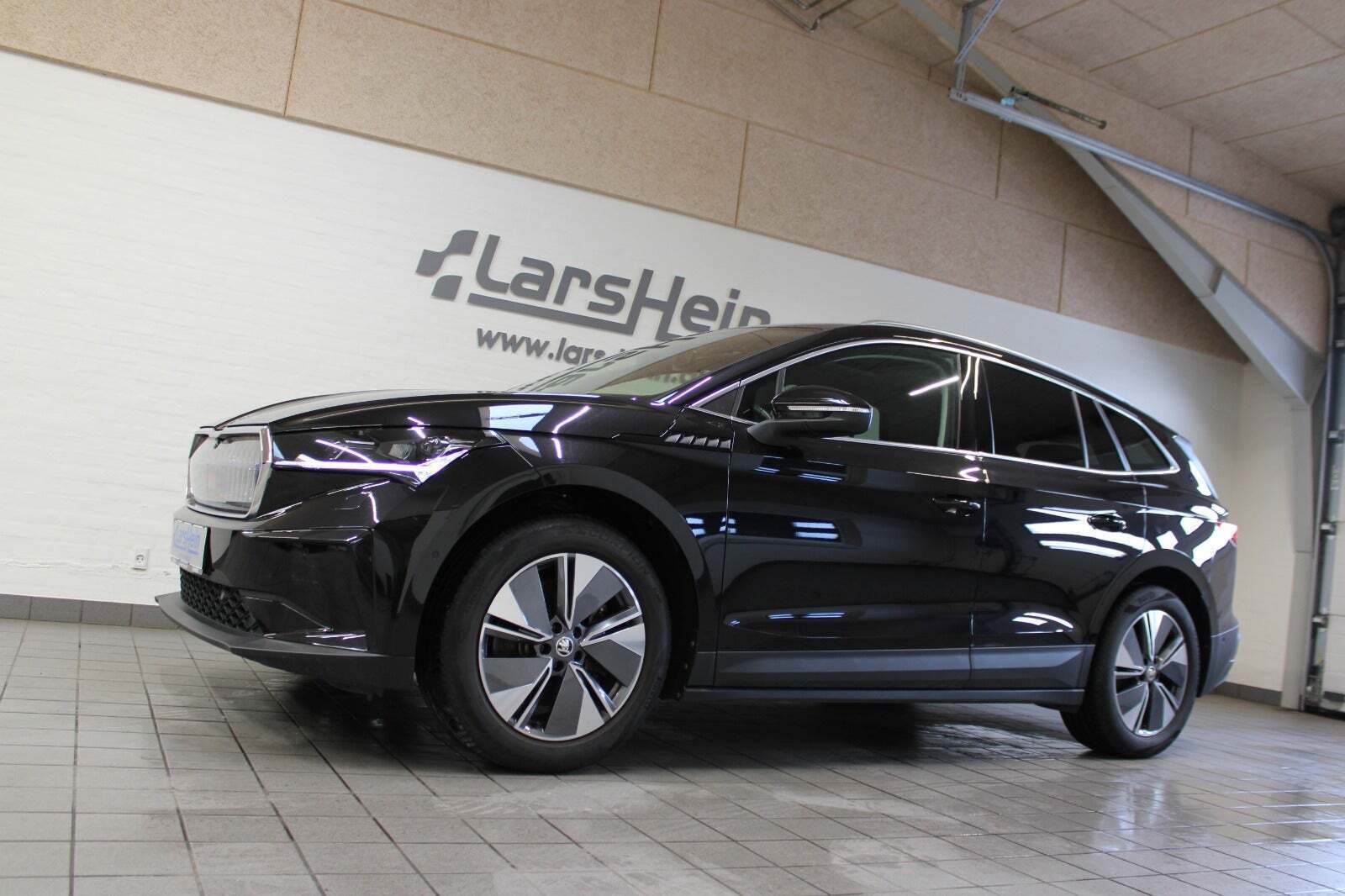 Skoda Enyaq 80 iV Ultra