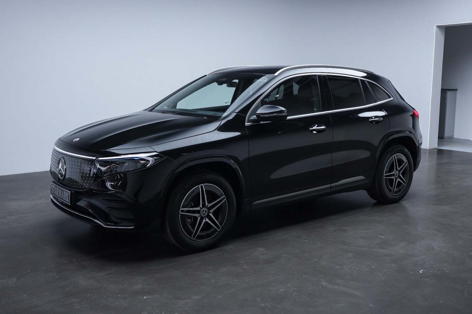 Mercedes EQA250+ AMG Premium