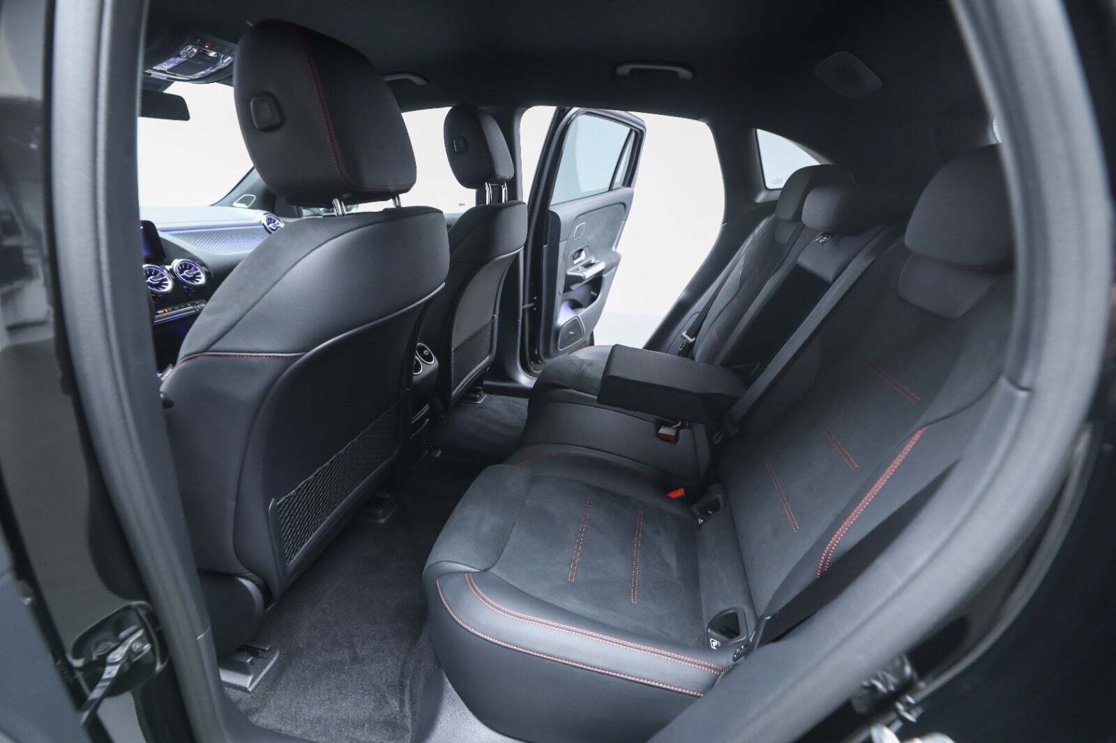 Mercedes EQA250+ AMG Premium