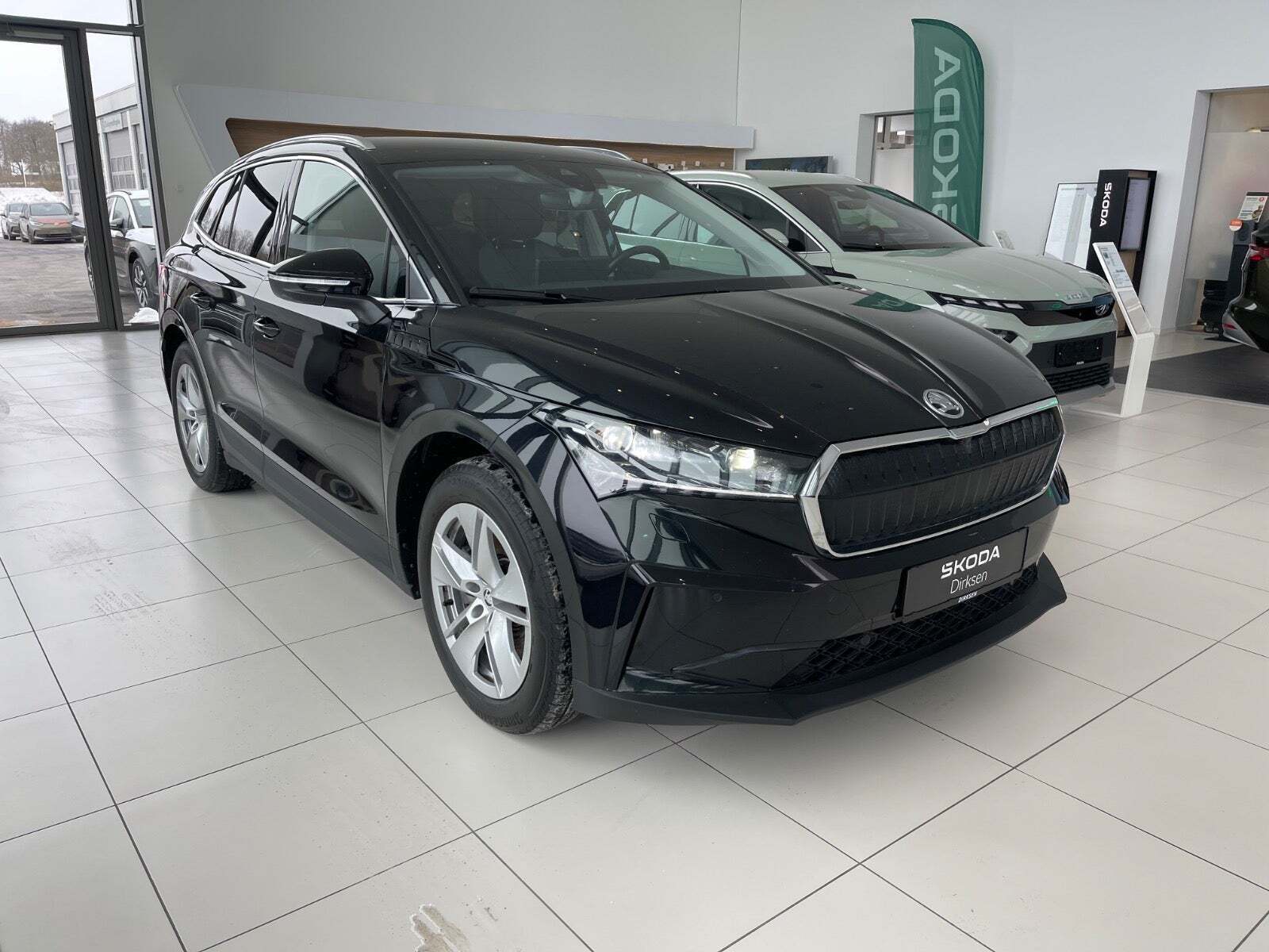 Skoda Enyaq 85 iV Premium
