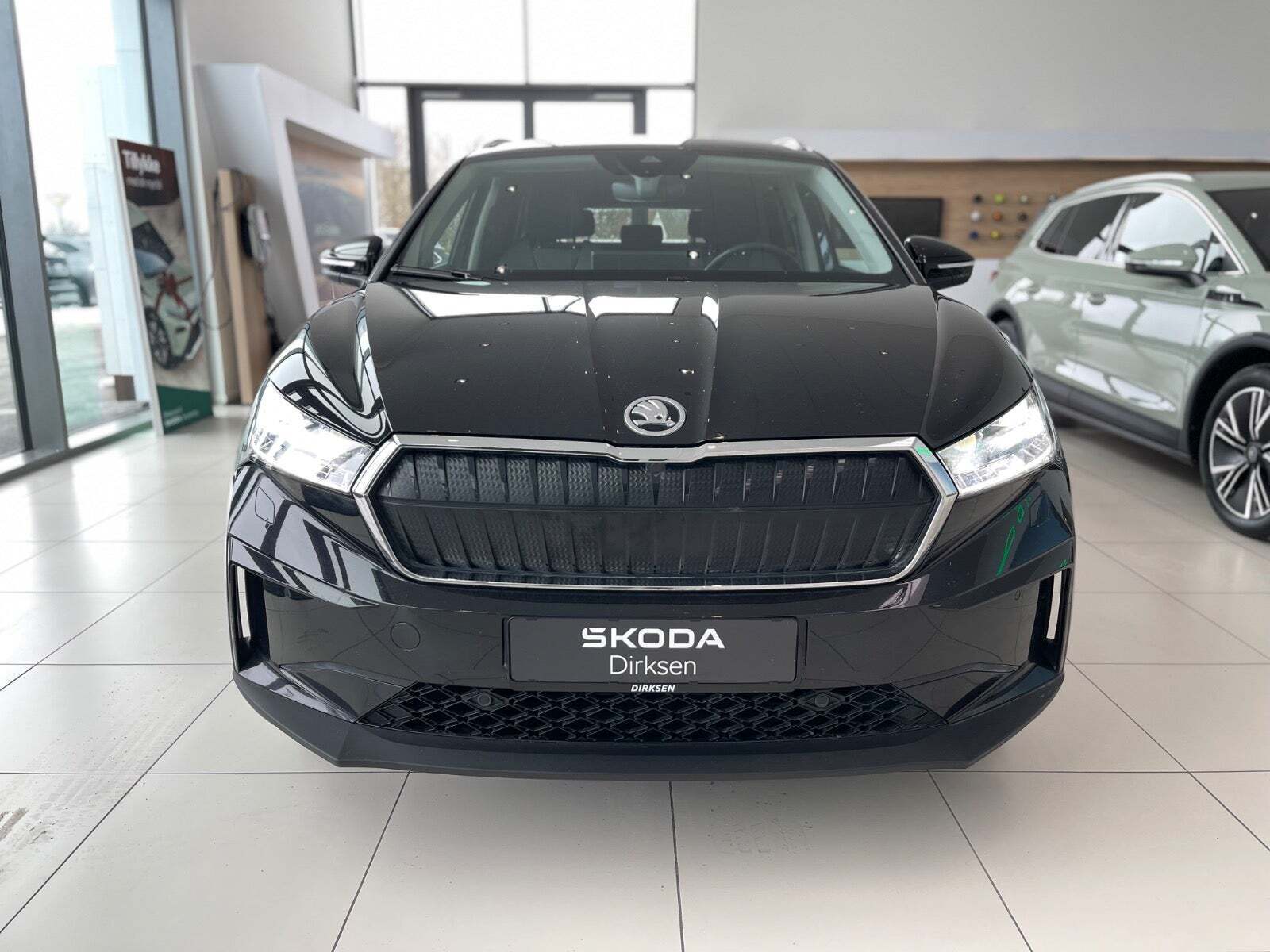 Skoda Enyaq 85 iV Premium