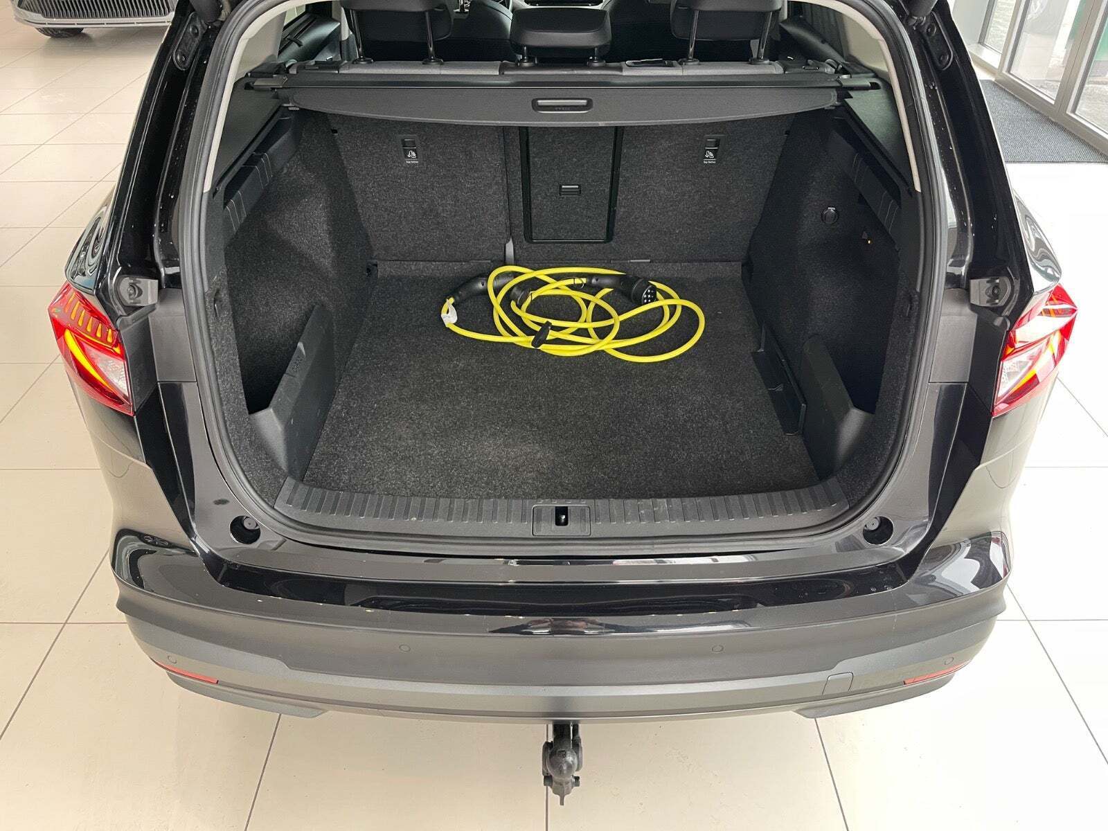 Skoda Enyaq 85 iV Premium