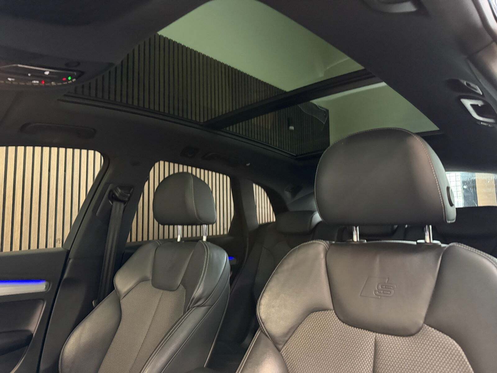 Audi Q5 50 TFSi e S-line quattro S-tr.