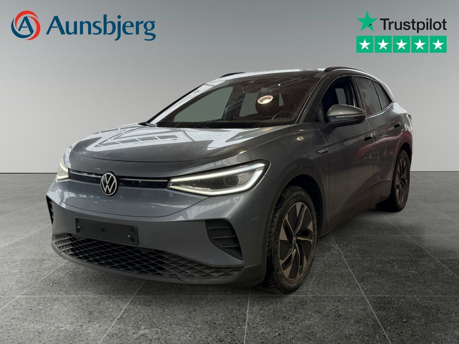 VW ID.4 77 Pro Performance