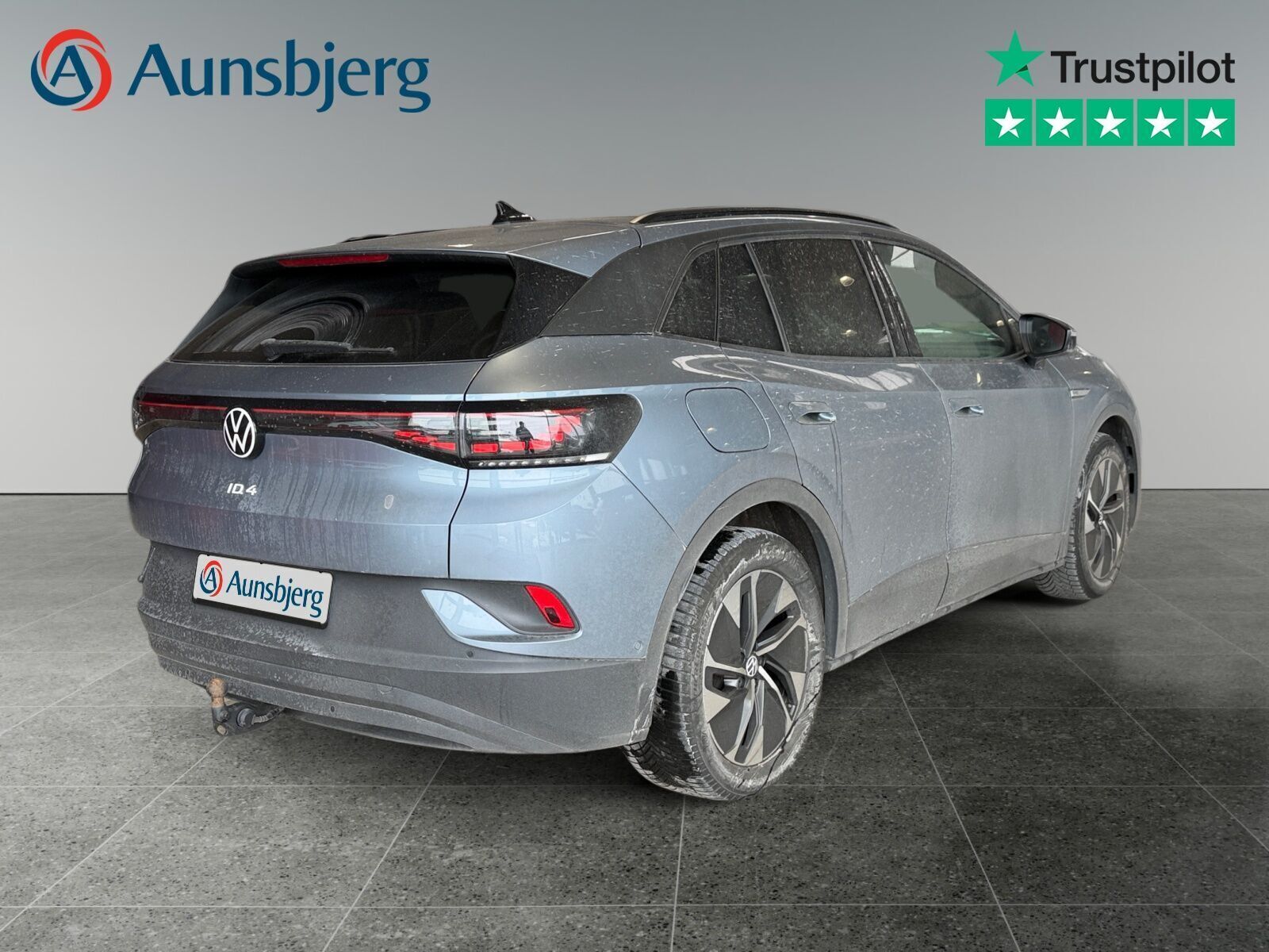 VW ID.4 77 Pro Performance