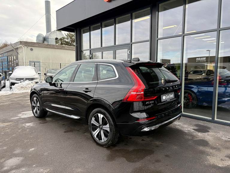 Volvo XC60 2,0 T6 ReCharge Plus Bright aut. AWD