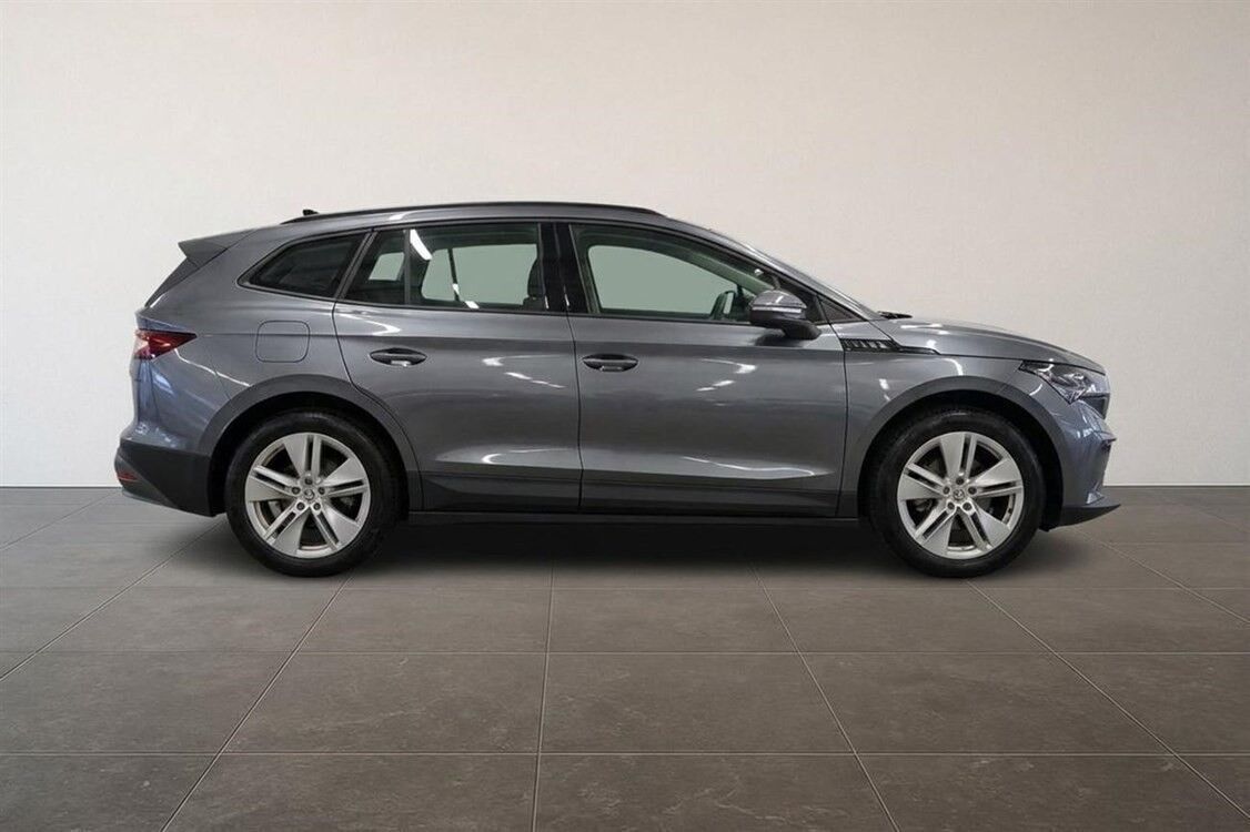 Skoda Enyaq 60 iV 180HK 5d Aut.