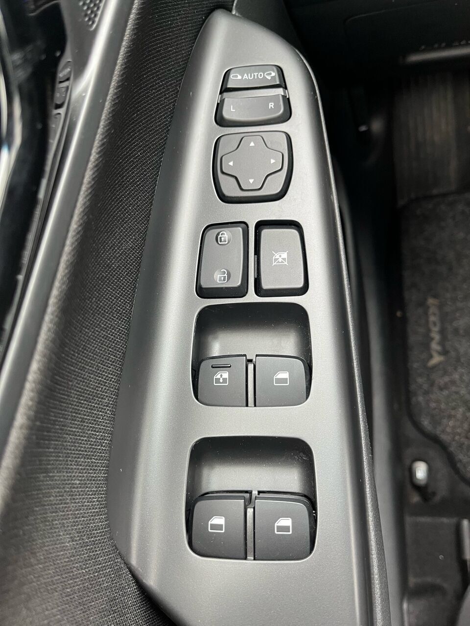 undefined Hyundai Kona fra 2020