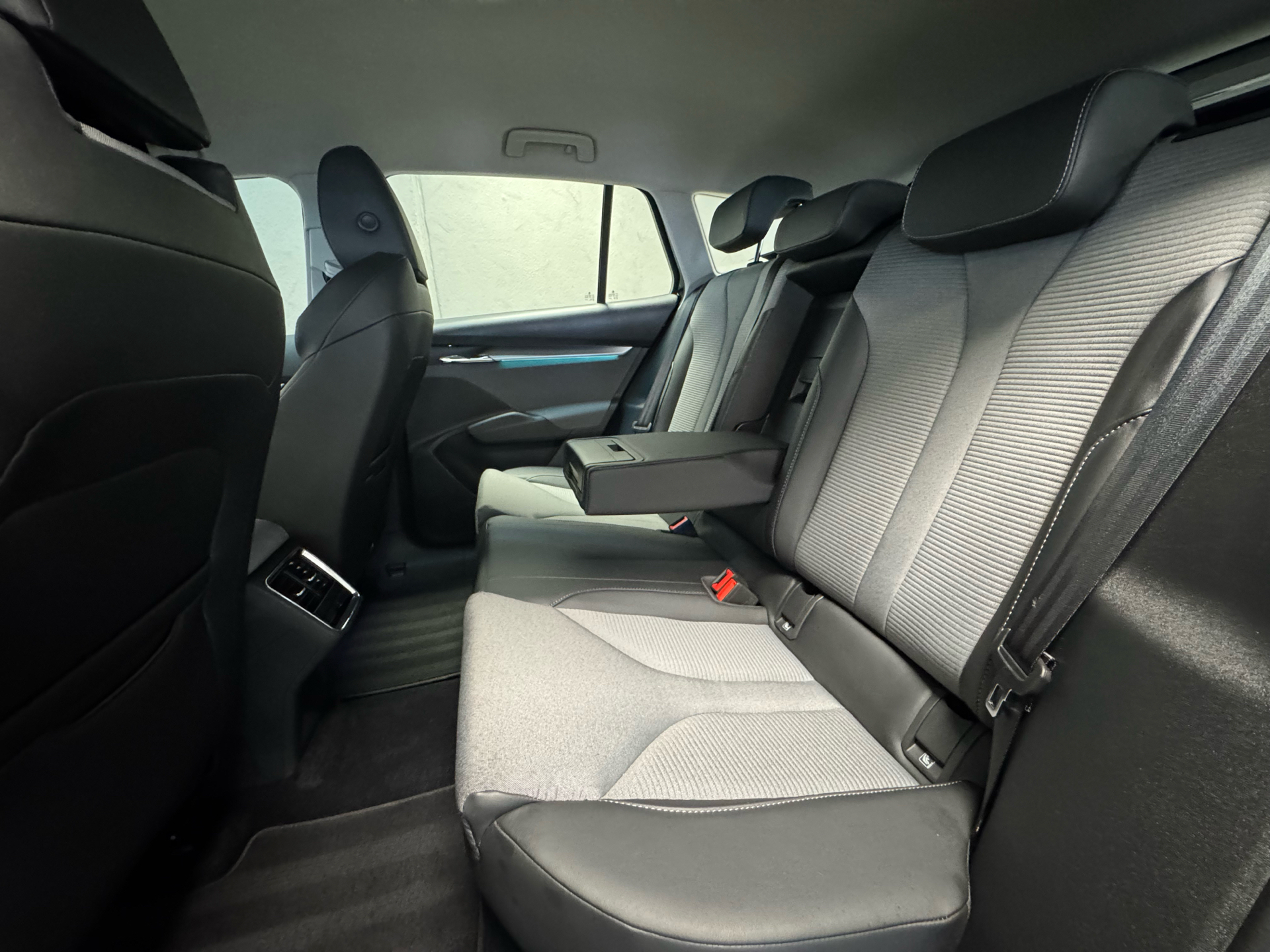 Skoda Enyaq 50 iV 148HK 5d Aut.