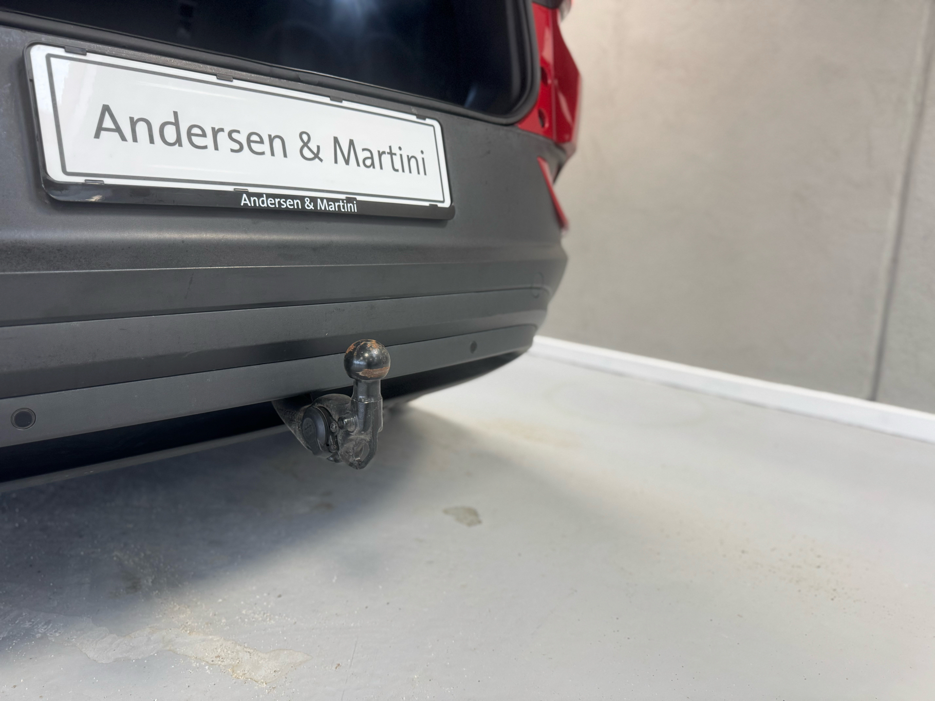 VW ID.4 EL Pro Performance 204HK 5d Aut.