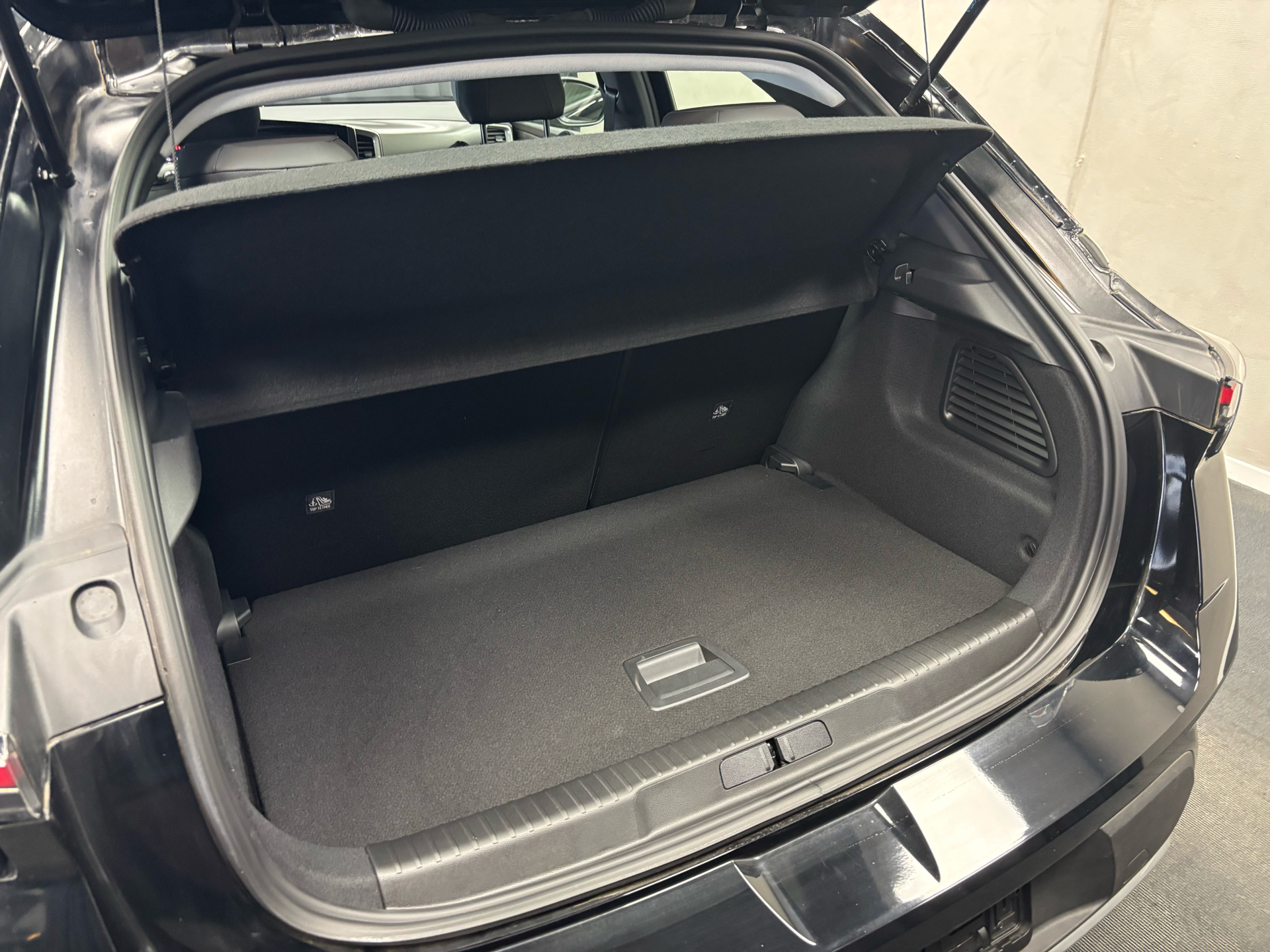 Opel Mokka-e EL Elegance 136HK 5d Aut.