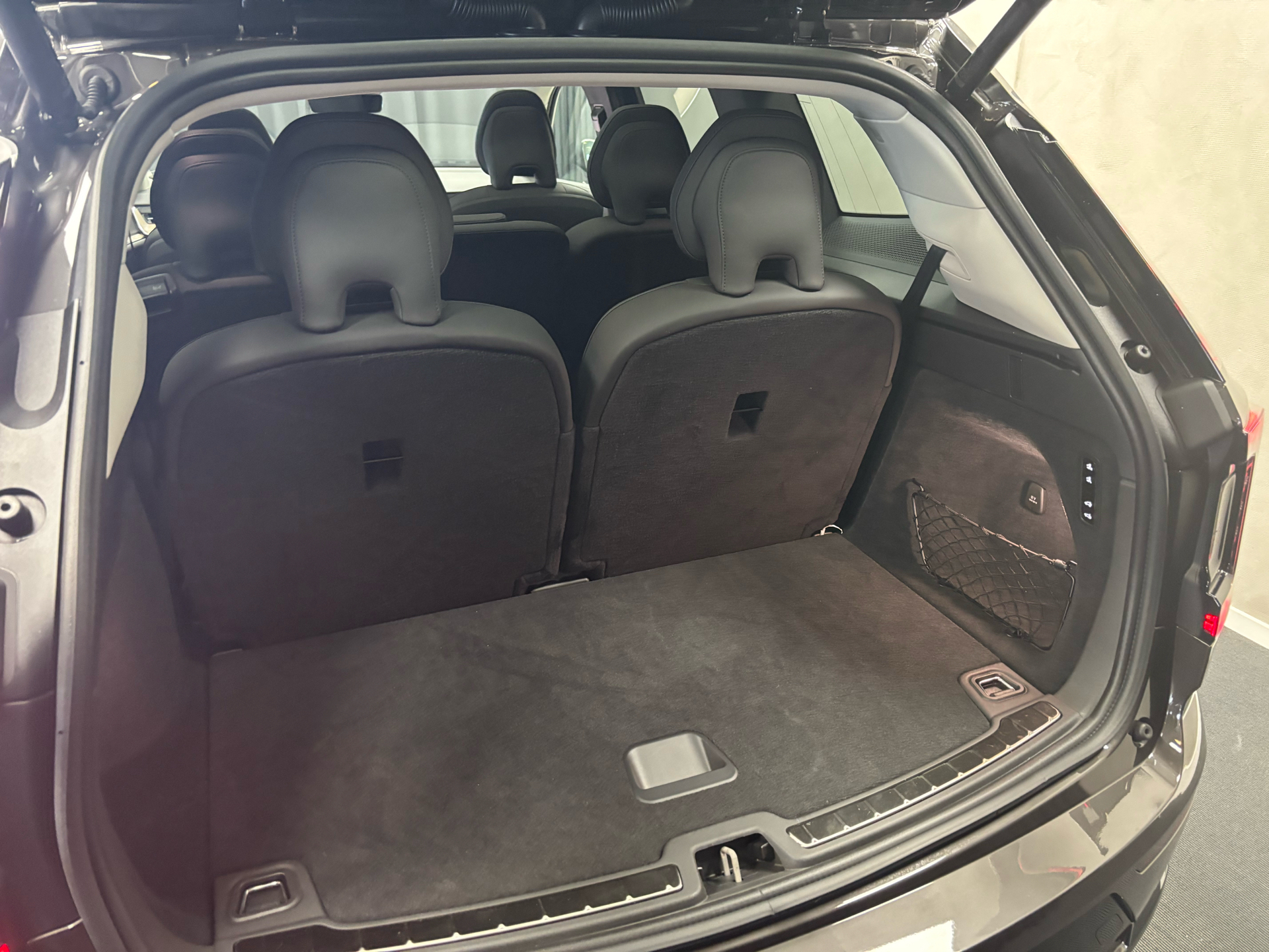 Volvo EX90 Twin Ultra AWD 408HK 5d Aut.