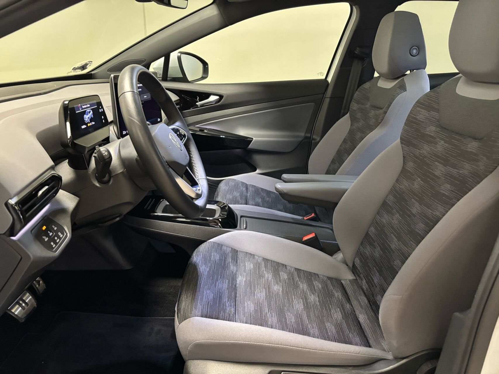 VW ID.4 EL Pro 4Motion 286HK 5d Aut.