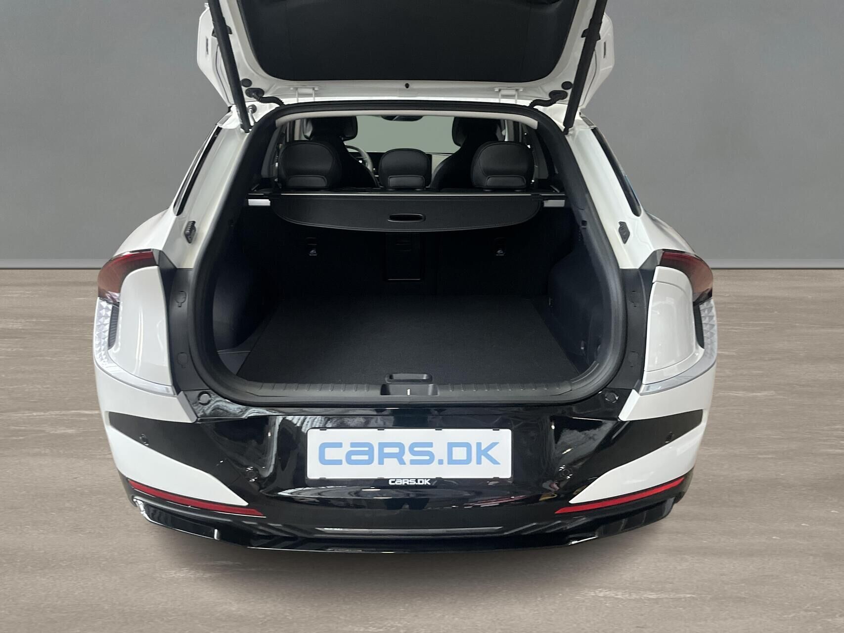 Kia EV6 EL Long Range Upgrade 229HK 5d Aut.