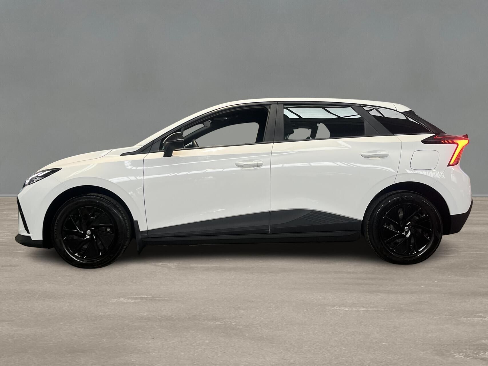 MG MG4 Electric EL Standard Range Nordic Edition 170HK 5d Aut.