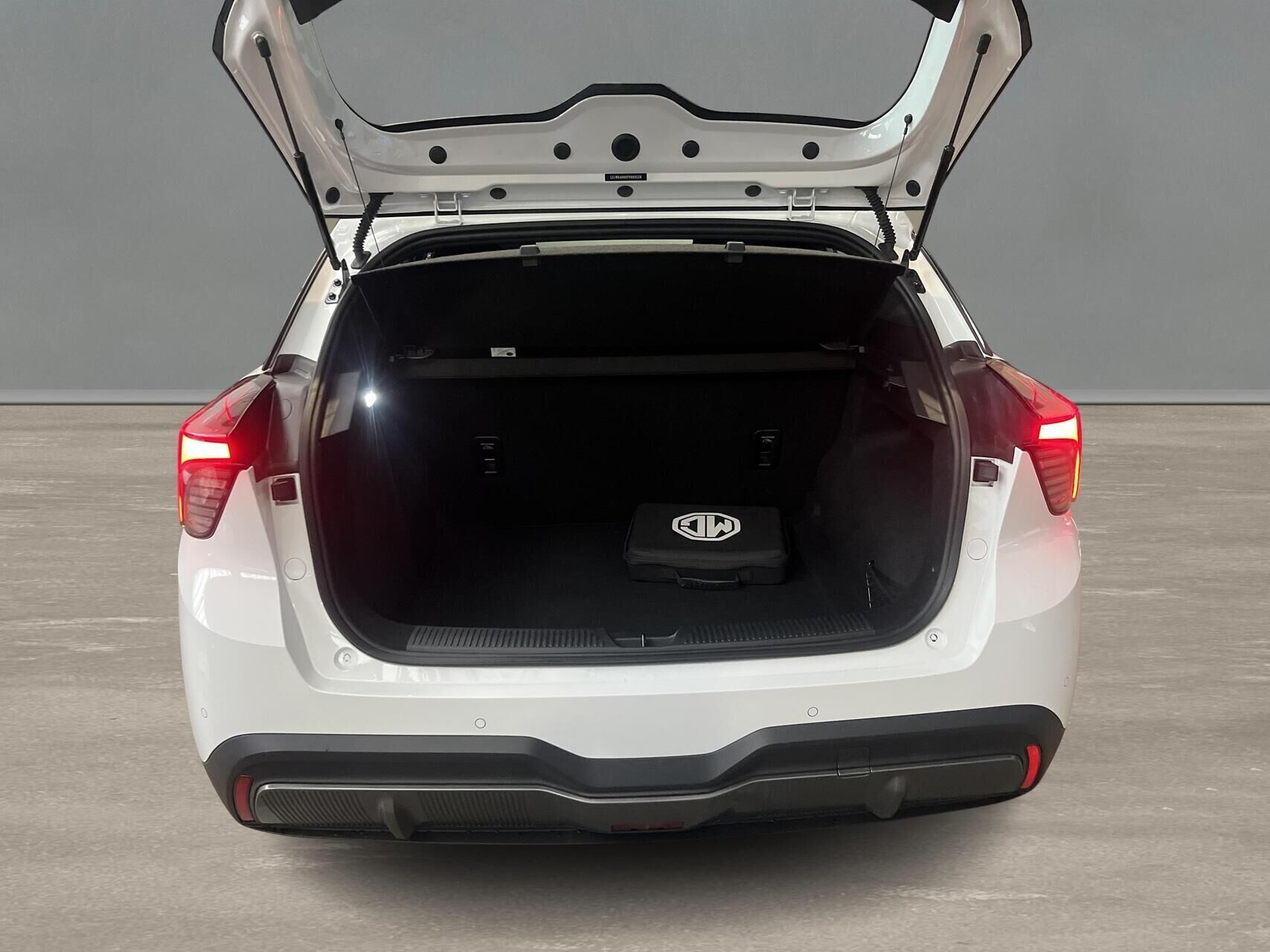 MG MG4 Electric EL Standard Range Nordic Edition 170HK 5d Aut.