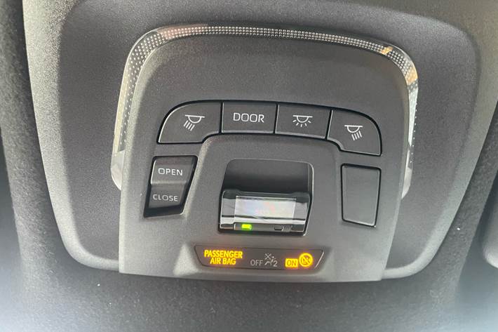 undefined Toyota Corolla Cross fra 2023