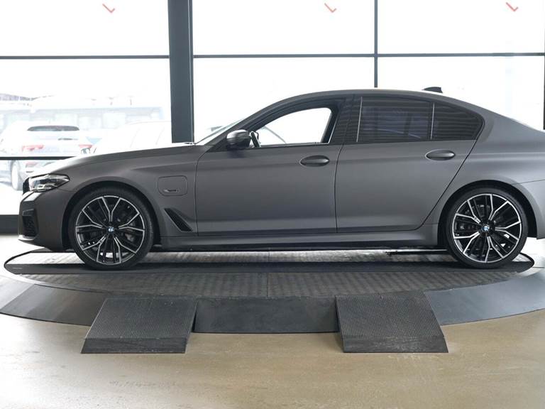 BMW 530e 2,0 M-Sport aut.