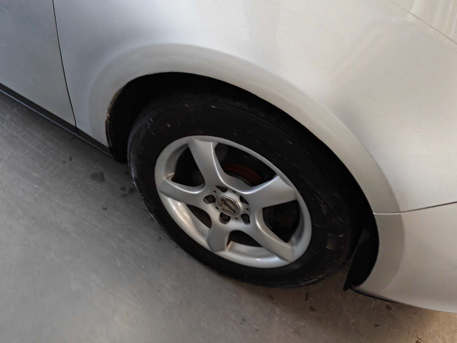 Opel Astra 1,7 CDTi 110 Enjoy