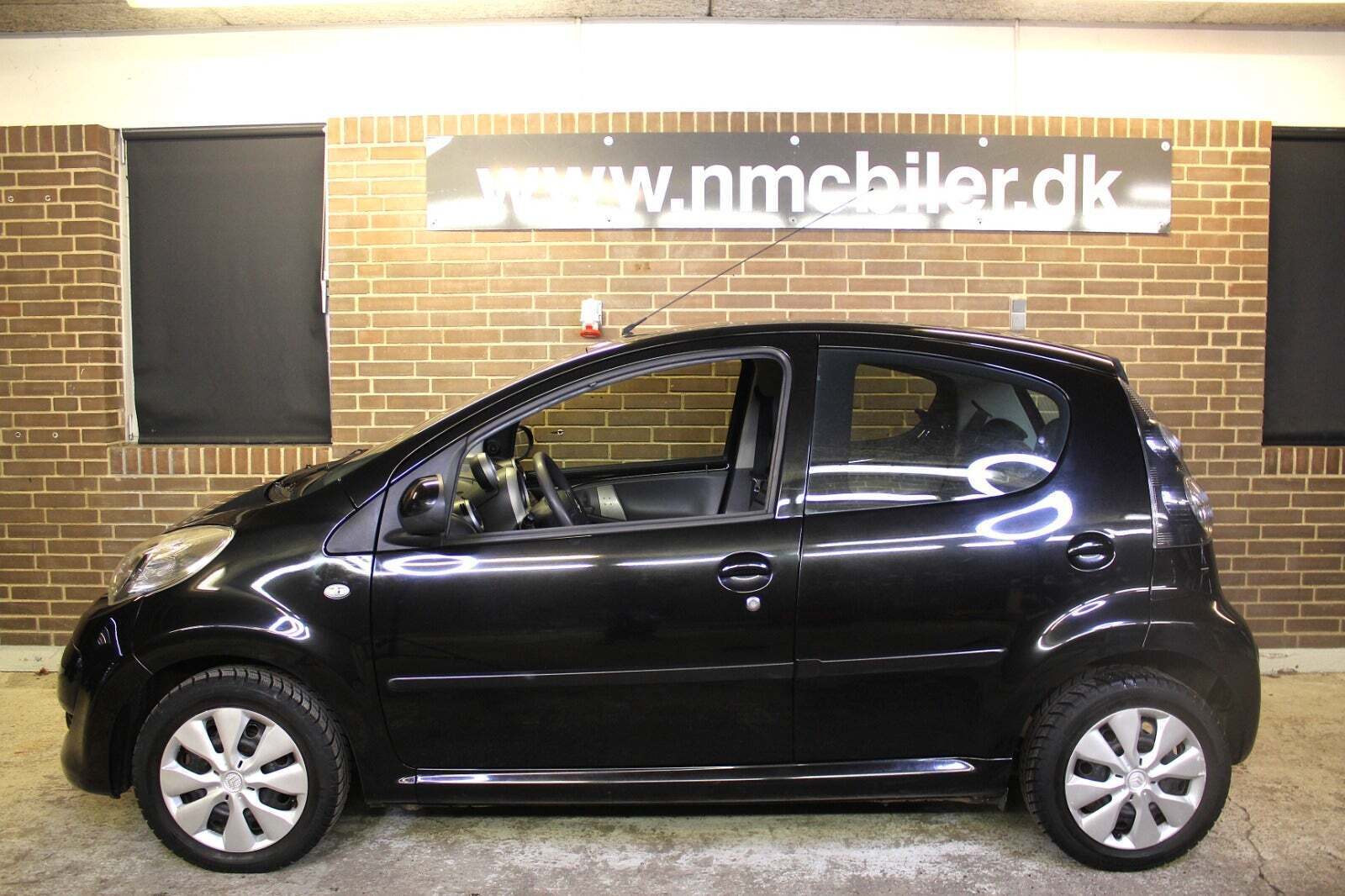 Citroën C1 1,0i Clim